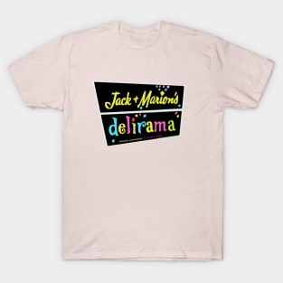 Jack & Marion's Delirama T-Shirt